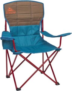 Silla plegable de playa Kelty