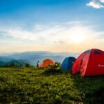 Cuáles son las mejores marcas de equipo de camping?