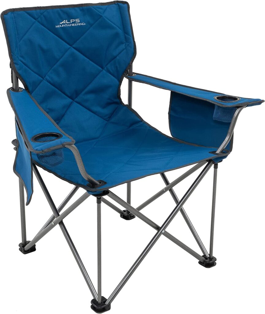 silla de acampar o camping ALPS Mountaineering Silla King Kong