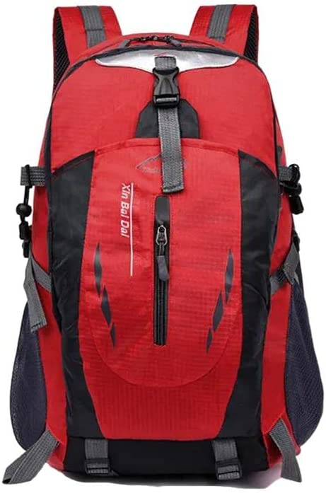 Mochila para camping Hiking 40 L