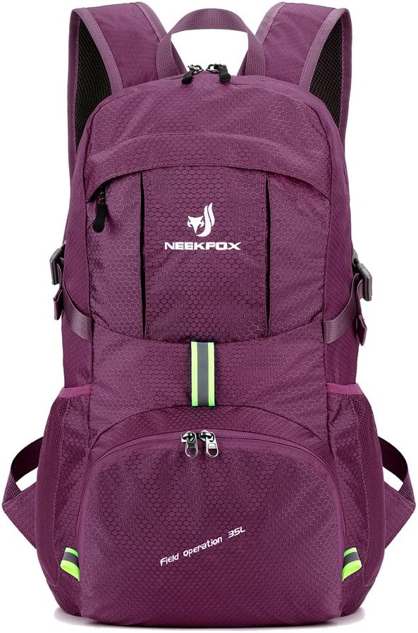 Mochila para camping NEEKFOX 35 L