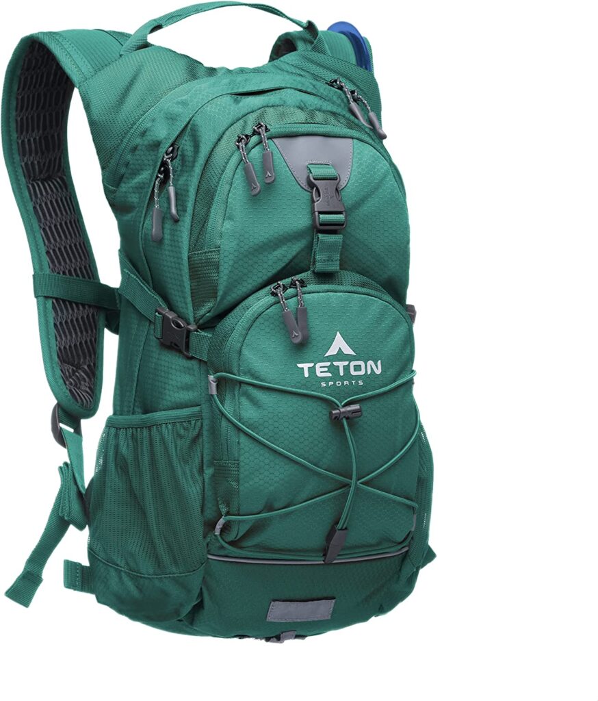 Mochila para senderismo TETON Sports