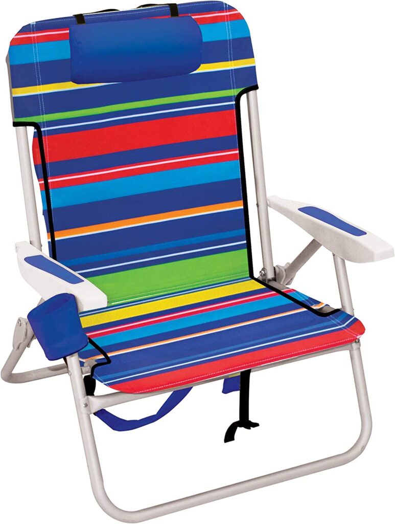 Silla plegable de Playa RIO Beach